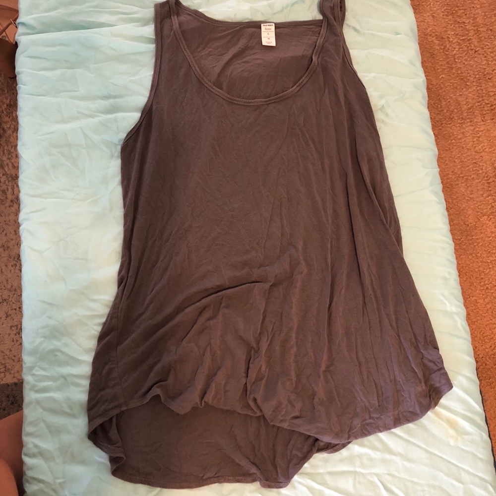 Old Navy Luxe